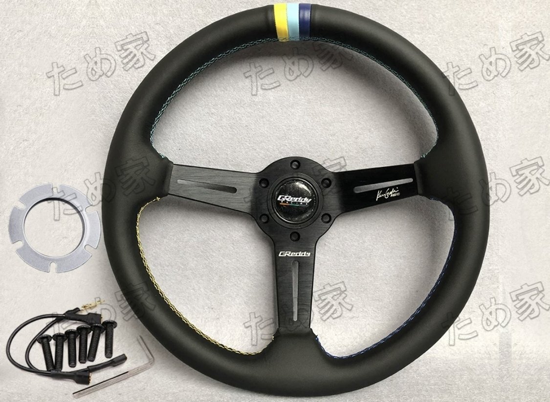 2025年最新】Yahoo!オークション -greddy(ステアリング)の中古品 2025年最新】Yahoo!オークション -greddy(ステアリング)の中古品