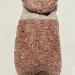 フルオブビガー DS フリース