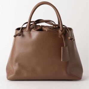 green label relaxing チャーム付き 2WAYバッグ