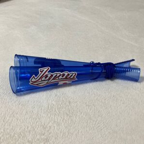 WBC 侍ジャパン 応援メガホン