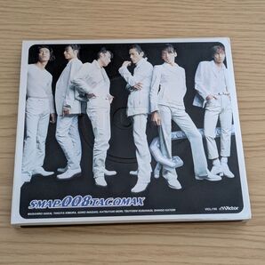 SMAP スマップ CD 008 TACOMAX (関連 木村拓哉 香取慎吾 中居 正広)