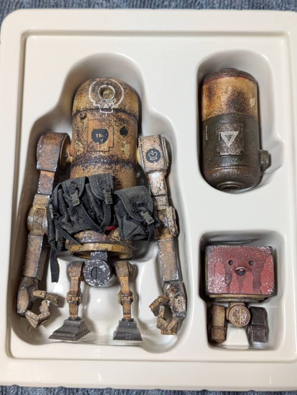 Yahoo!オークション -「wwr threea」(創作、オリジナル) (フィギュア)の落札相場・落札価格 Yahoo!オークション -「wwr threea」(創作、オリジナル) (フィギュア)の落札相場・落札価格