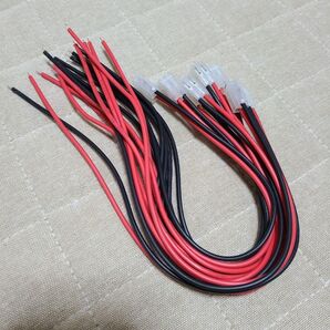 VH-2P ジャンプワイヤ VH3.96コネクタケーブル 金属 10個