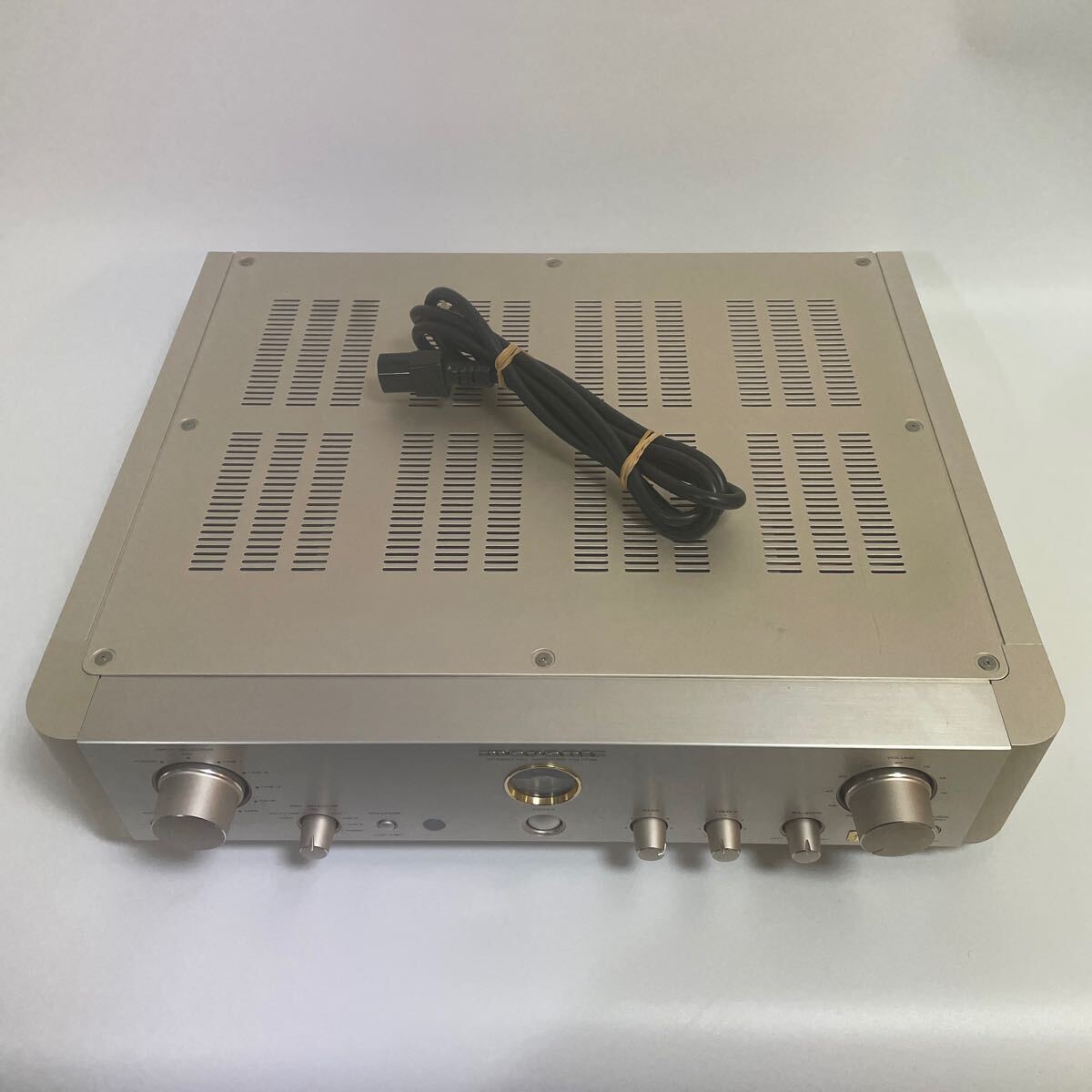 Yahoo!オークション -「marantz pm 17」(オーディオ機器) の落札 Yahoo!オークション -「marantz pm 17」(オーディオ機器) の落札