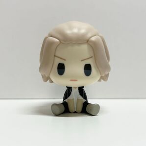 東京リベンジャーズ 東リベ 佐野万次郎 ちょこのっこ フィギュア