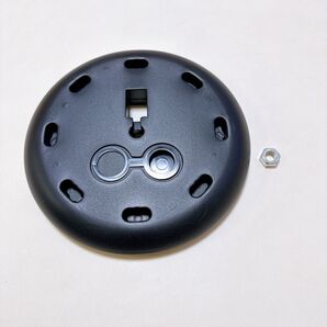 案内板 スタンドボード メニュースタンド 立て看板 取付部品 黒, やかん台座