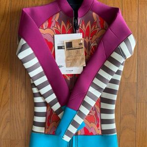 Seea ウエットスーツ ジャケット