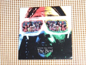 廃盤 George Clinton & P-Funk All Stars The Best / 軍団 レア曲収録 良ベスト/ Funkadelic Parliament Brides Of Funkenstein 等収録