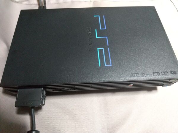 SCPH-30000 PlayStation2 プレイステーション2 PS2 ソニー
