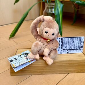 銀魂展 ビチグソ丸 マスコット