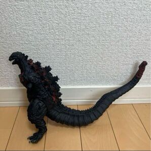 ゴジラ フィギュア美品