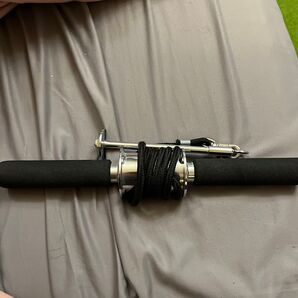 isami リストローラー