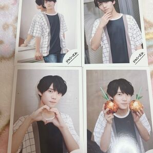 少年忍者 黒田光輝 公式写真
