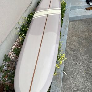 Gato heroi Smooth operator 9’5サーフボード ロングボード