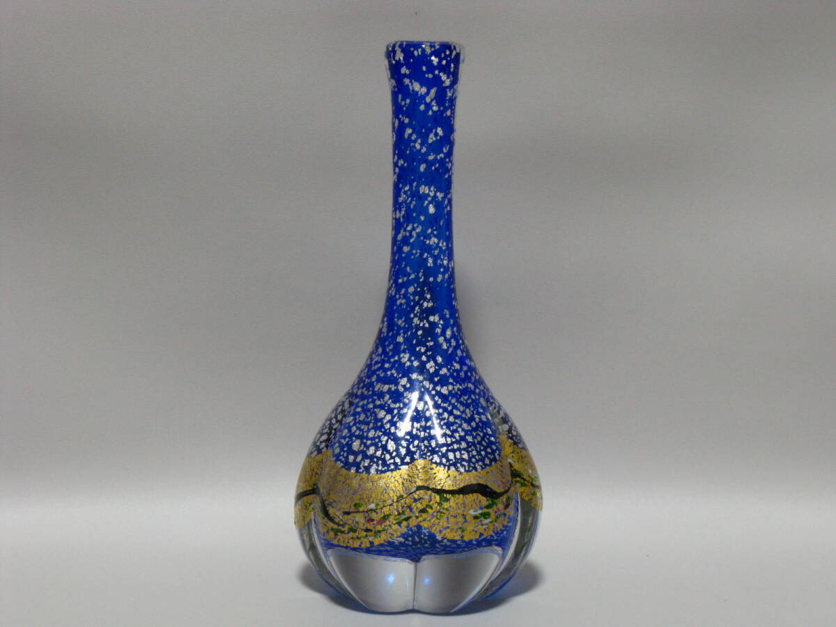 Yahoo!オークション -「岩田久利」(ガラス) (工芸品)の落札相場 Yahoo!オークション -「岩田久利」(ガラス) (工芸品)の落札相場