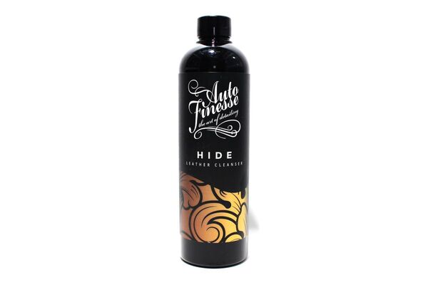 オートフィネス ハイド レザークレンザー 500ml