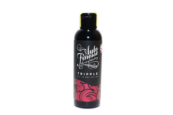オートフィネス トリプル オールインワンポリッシュ 100ml