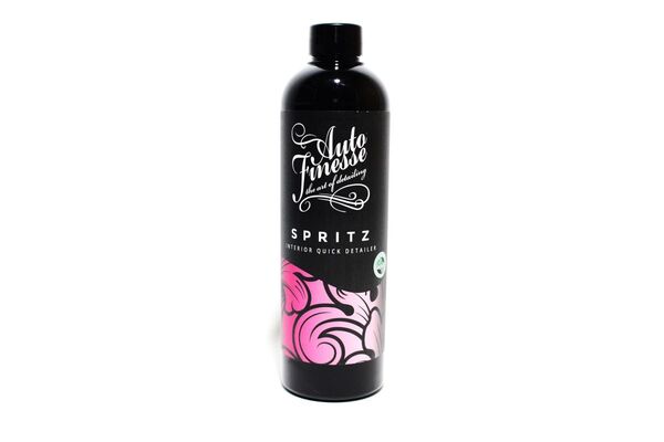 オートフィネス スプリッツ ミント 500ml