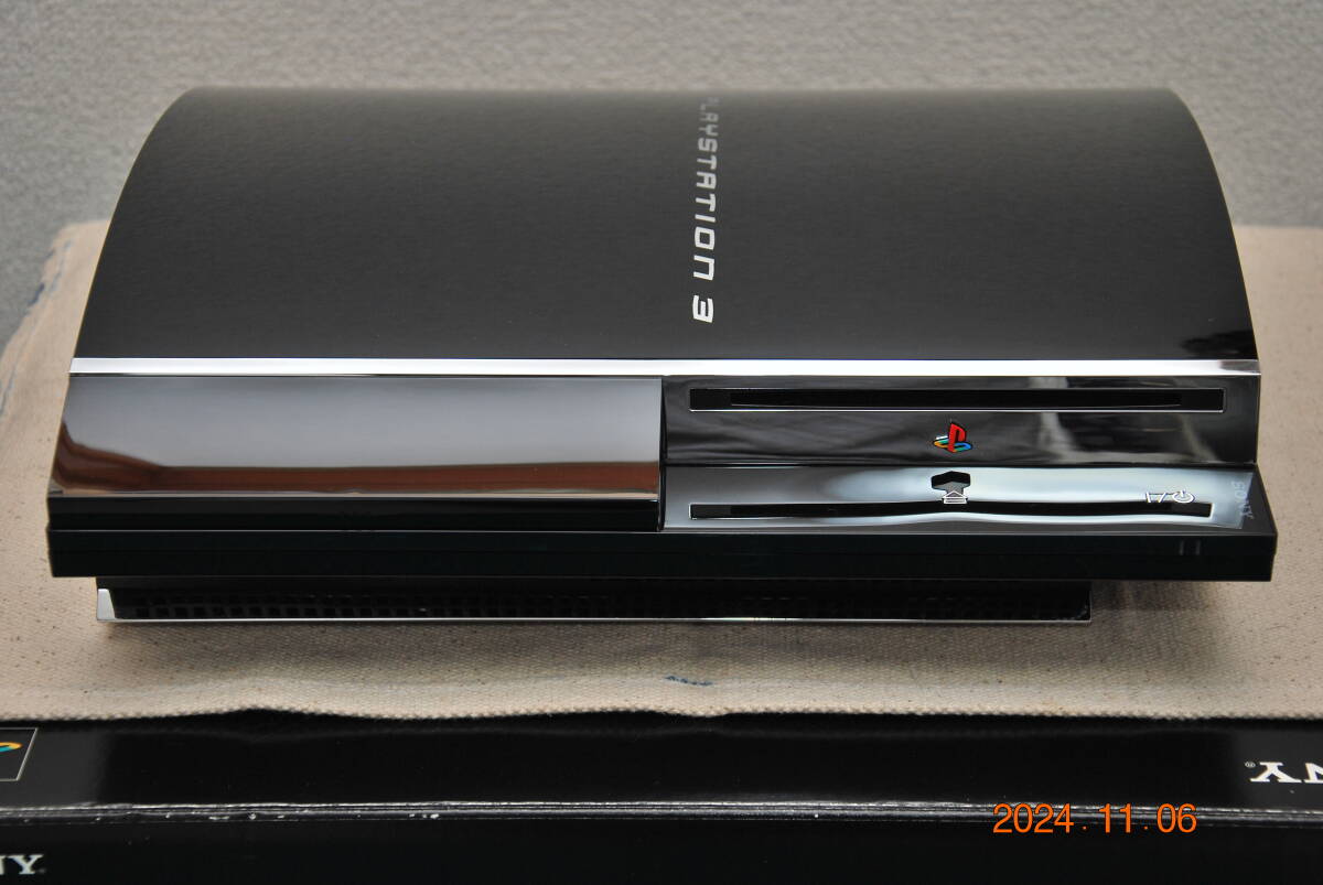 Yahoo!オークション -「ps3 60gb 未使用」(PS3本体 Yahoo!オークション -「ps3 60gb 未使用」(PS3本体