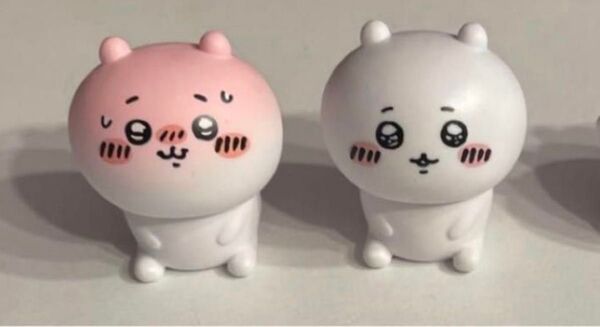 ちいかわ ミニフィギュア