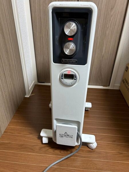DIMPLEX B03オイルフリーヒーター