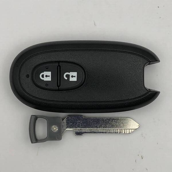 222 登録可能 スズキ スマートキー メカニカルキー ブランクキー パレット ワゴンR 007YUUL0212 G8D-545S-KEY 埼玉県深谷市