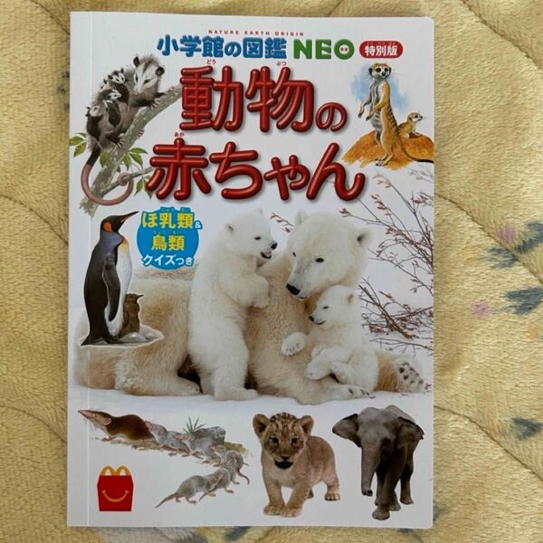 ハッピーセット 図鑑NEO +銭天堂まねきねこ