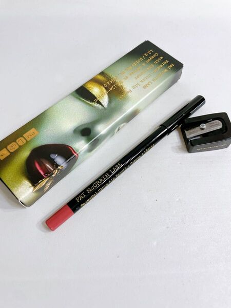 未使用 Pat McGrath Labs パット マクグラス ラボ リップペンシル 317