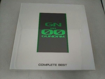 (アニメーション) CD 機動戦士ガンダム00 COMPLETE BEST(初回生産限定盤)(Blu-spec CD+Blu-ray Disc)_画像1