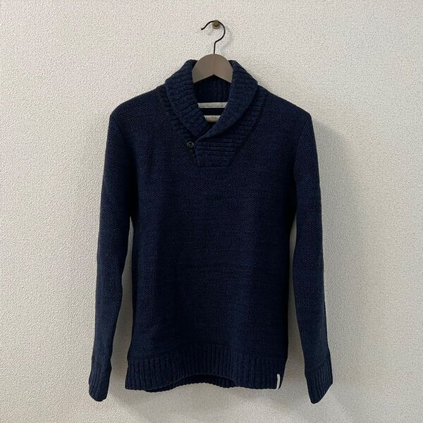 DELUXE CLOTHING ニット