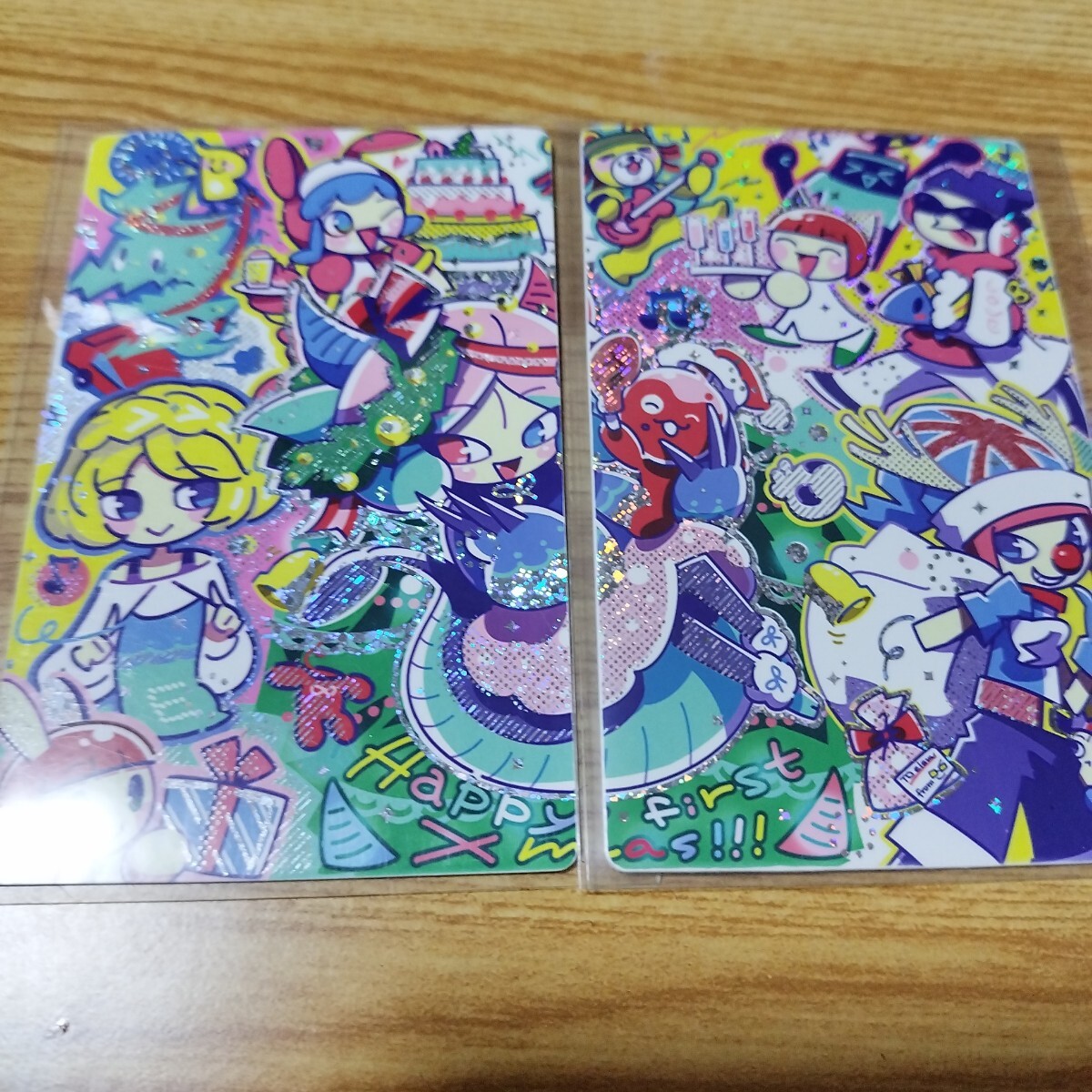 2025年最新】Yahoo!オークション -ポップンカードセットの中古品 2025年最新】Yahoo!オークション -ポップンカードセットの中古品