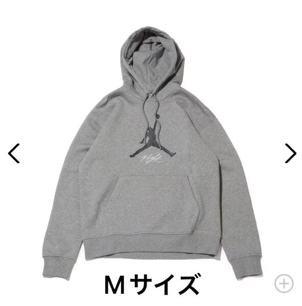 新品未使用 NIKE ジョーダン エッセンシャル メンズ フリース パーカー FD7546-091