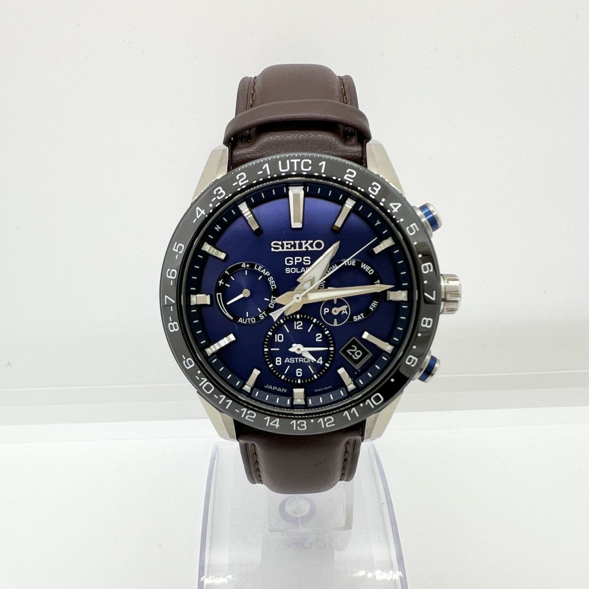 2025年最新】Yahoo!オークション -seiko アストロン 015の中古品 2025年最新】Yahoo!オークション -seiko アストロン 015の中古品