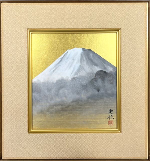 Yahoo!オークション -「大山忠作」(日本画) (絵画)の落札相場 Yahoo!オークション -「大山忠作」(日本画) (絵画)の落札相場