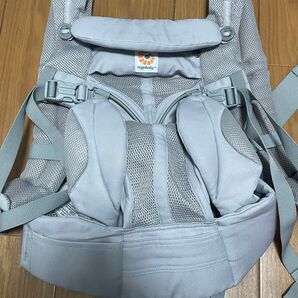最終値下げ エルゴベビー OMNI 360 COOL AIR