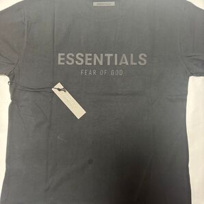 ESSENTIALS Tシャツ S size
