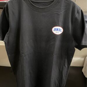 Tシャツ BANDEL