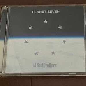 PLANET SEVEN 【DVDのみ】
