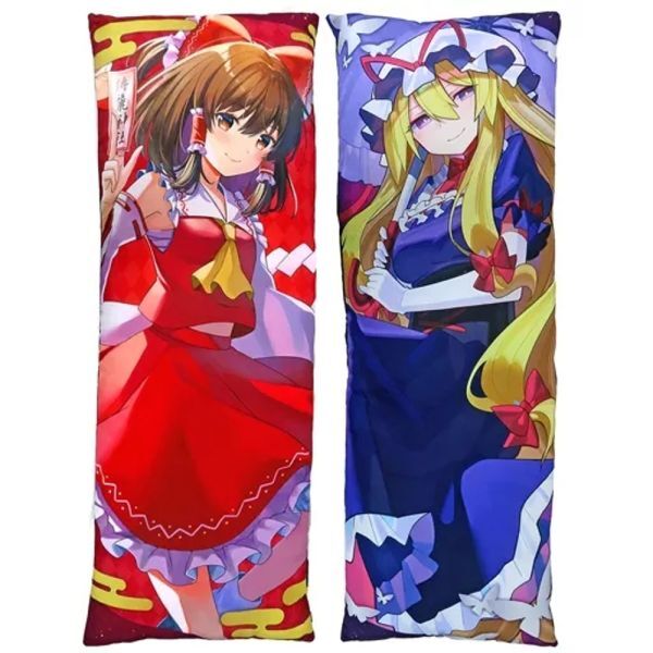 2025年最新】Yahoo!オークション -東方project ロングクッション