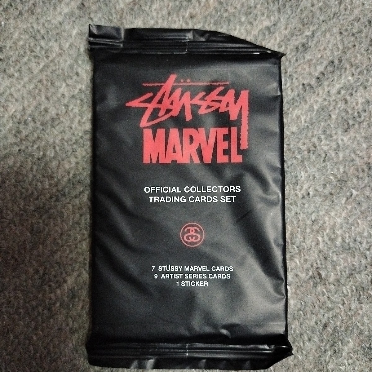Yahoo!オークション -「stussy marvel」の落札相場・落札価格 Yahoo!オークション -「stussy marvel」の落札相場・落札価格