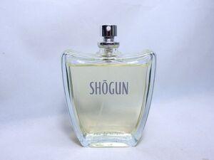 ** Alain Delon *SHOGUN* show gn*100ml**3