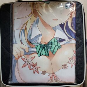 引越し処分! 激レア 正規品 絢瀬絵里 エリーチカ 抱き枕カバー