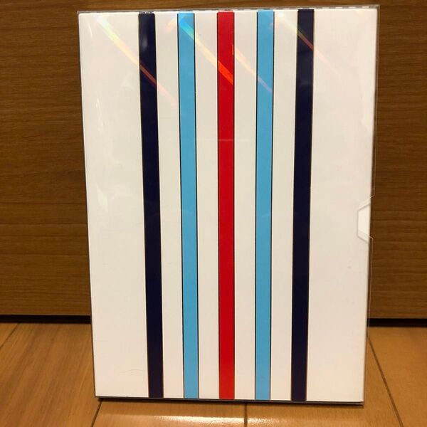 SMAP/GIFT of SMAP CONCERT'2012〈3枚組〉