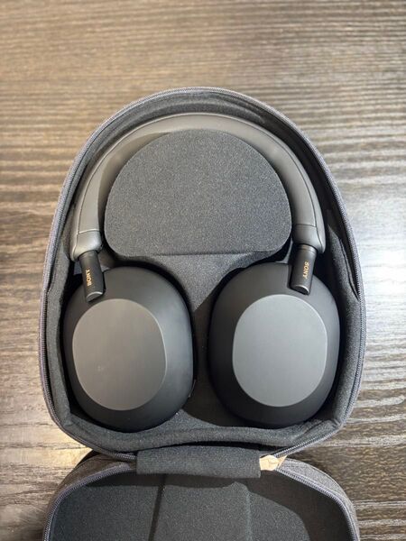 sony wh1000mx5