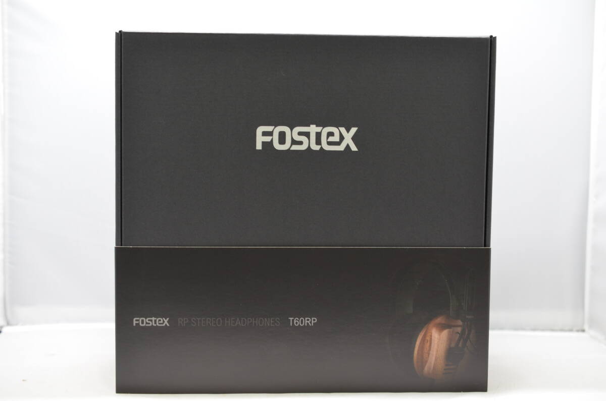 Yahoo!オークション -「fostex t60rp」の落札相場・落札価格 Yahoo!オークション -「fostex t60rp」の落札相場・落札価格