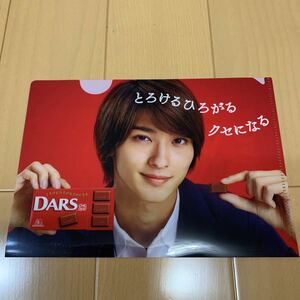  Yokohama . звезда лес . дюжина DARS Mini прозрачный файл 