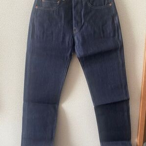 LVC 501XX 1966年モデル W31 新品未使用