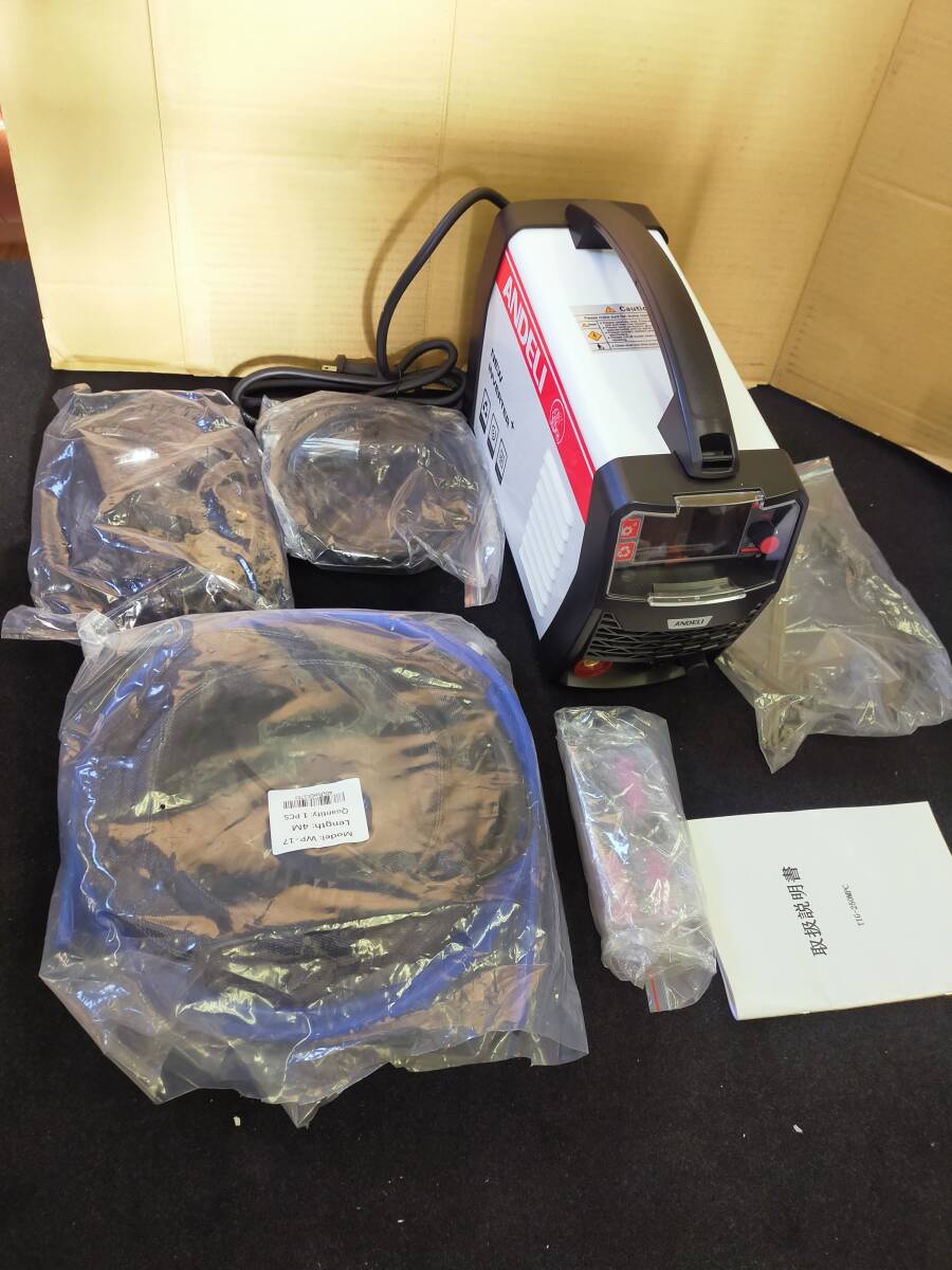 2025年最新】Yahoo!オークション -andeli tigの中古品・新品・未 2025年最新】Yahoo!オークション -andeli tigの中古品・新品・未