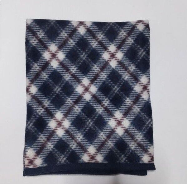NEW YORKER フリースブランケット 【非売品】