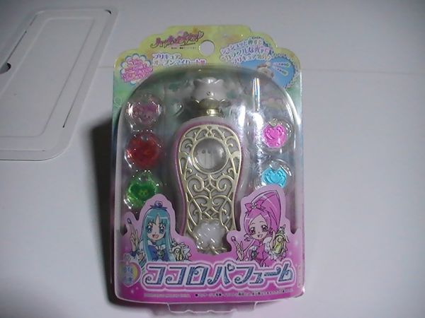 Yahoo!オークション -「ハートキャッチプリキュア ココロ Yahoo!オークション -「ハートキャッチプリキュア ココロ